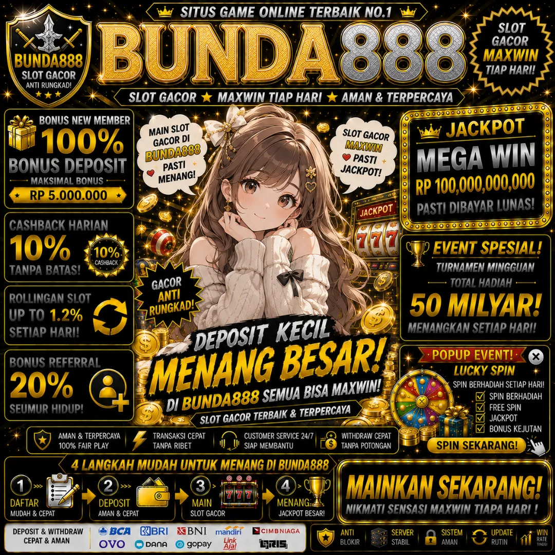 BUNDA888